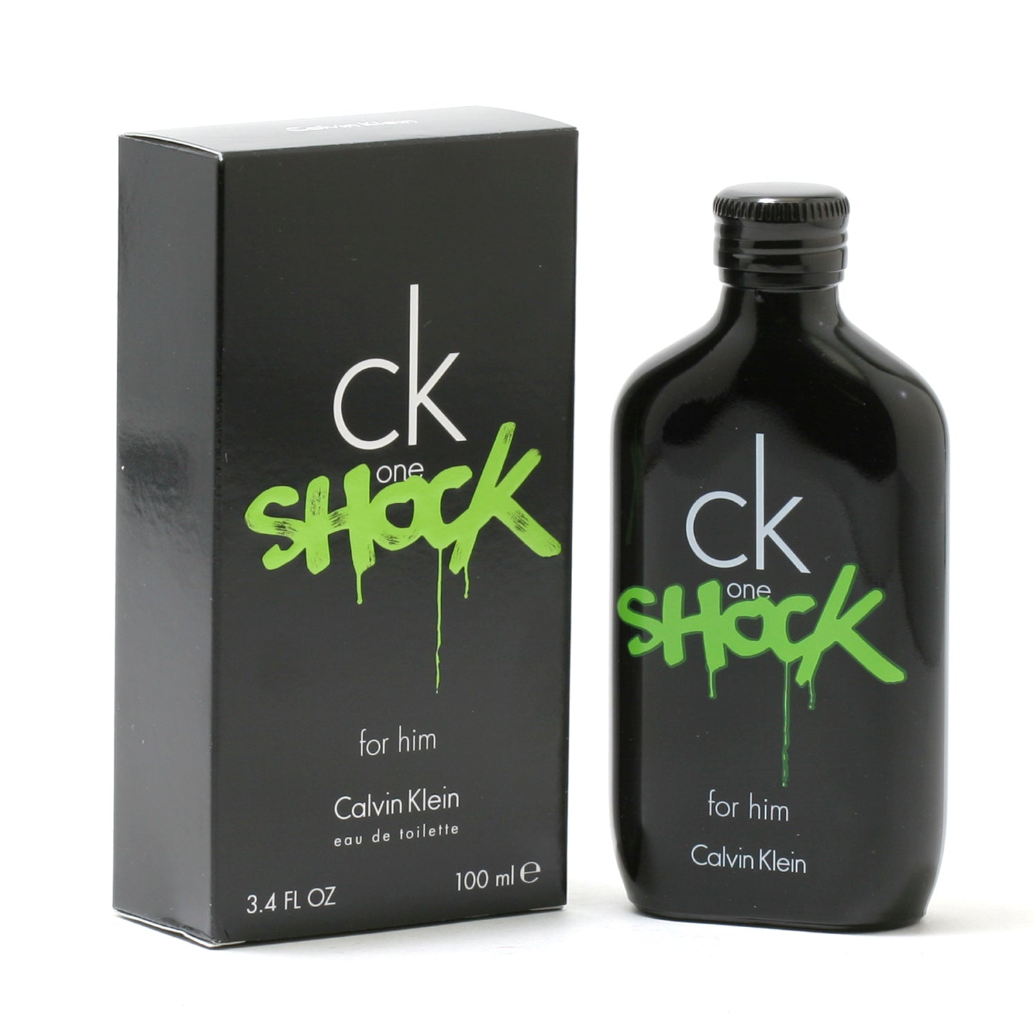 Perfume de hombre eau de toilette 3,4 oz