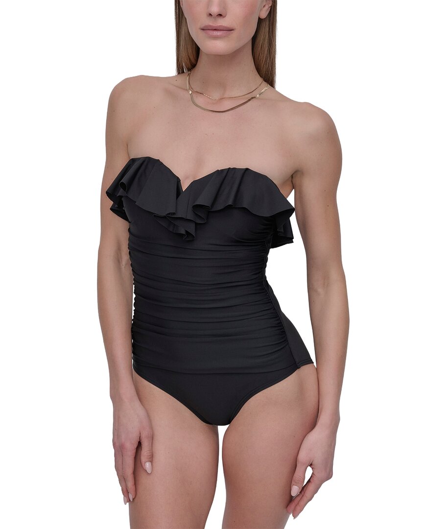Vestido de baño