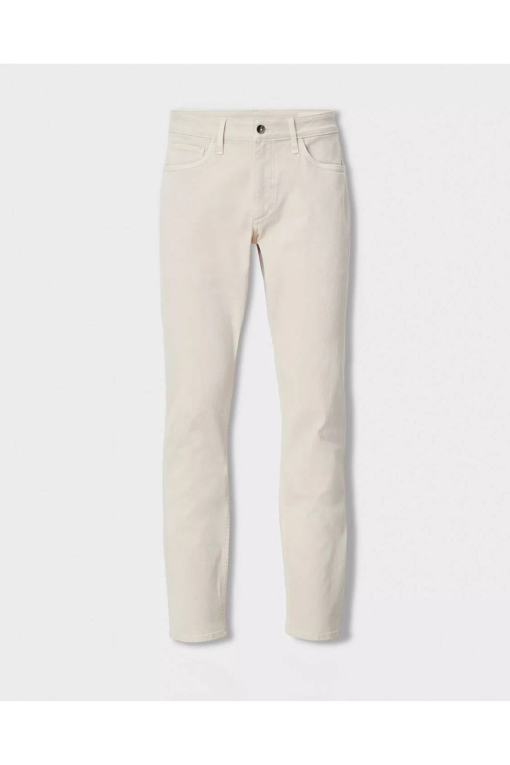 Pantalón color beige