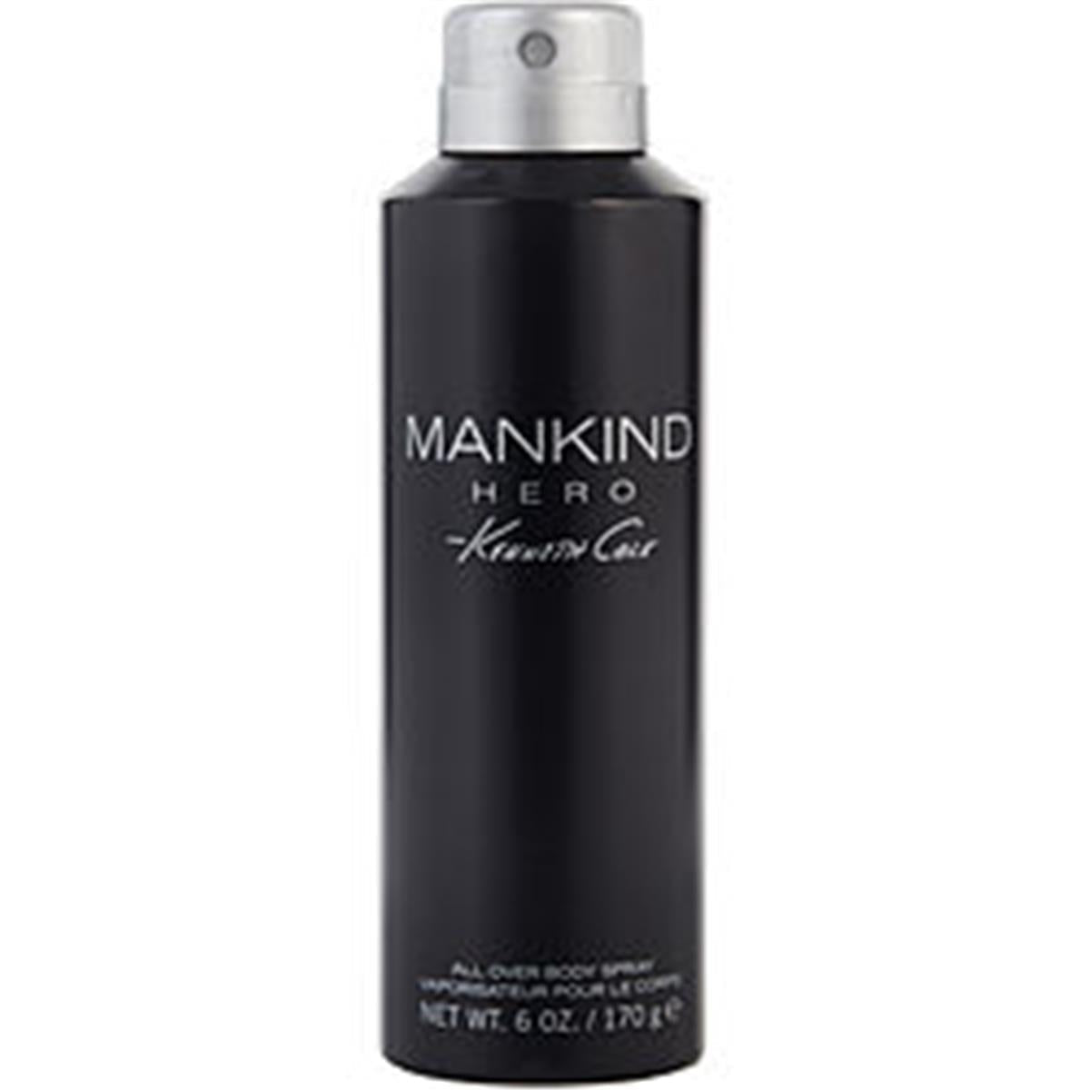Bruma corporal de hombre 6 oz