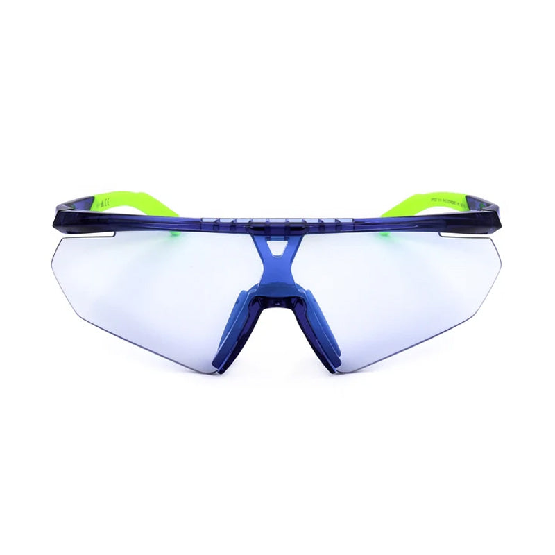 Gafas color azul