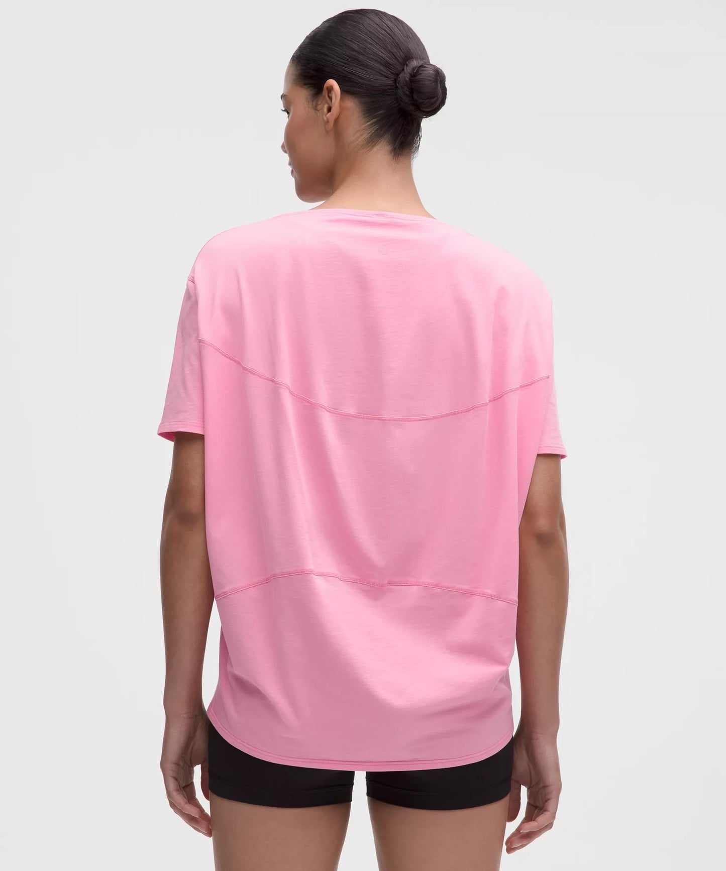 Camiseta de algodón
