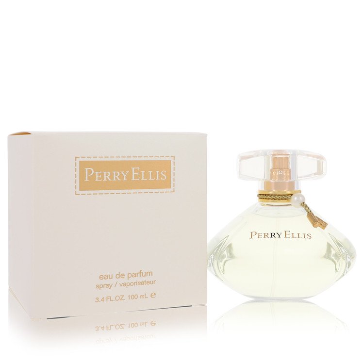 Perfume de mujer eau de parfum 3,4 oz