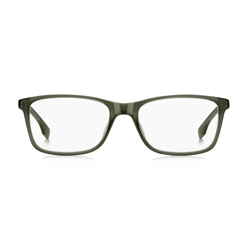 Gafas 54 mm color verde
