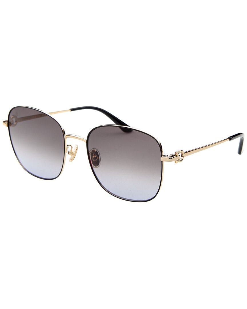 Gafas de sol de mujer 60 mm