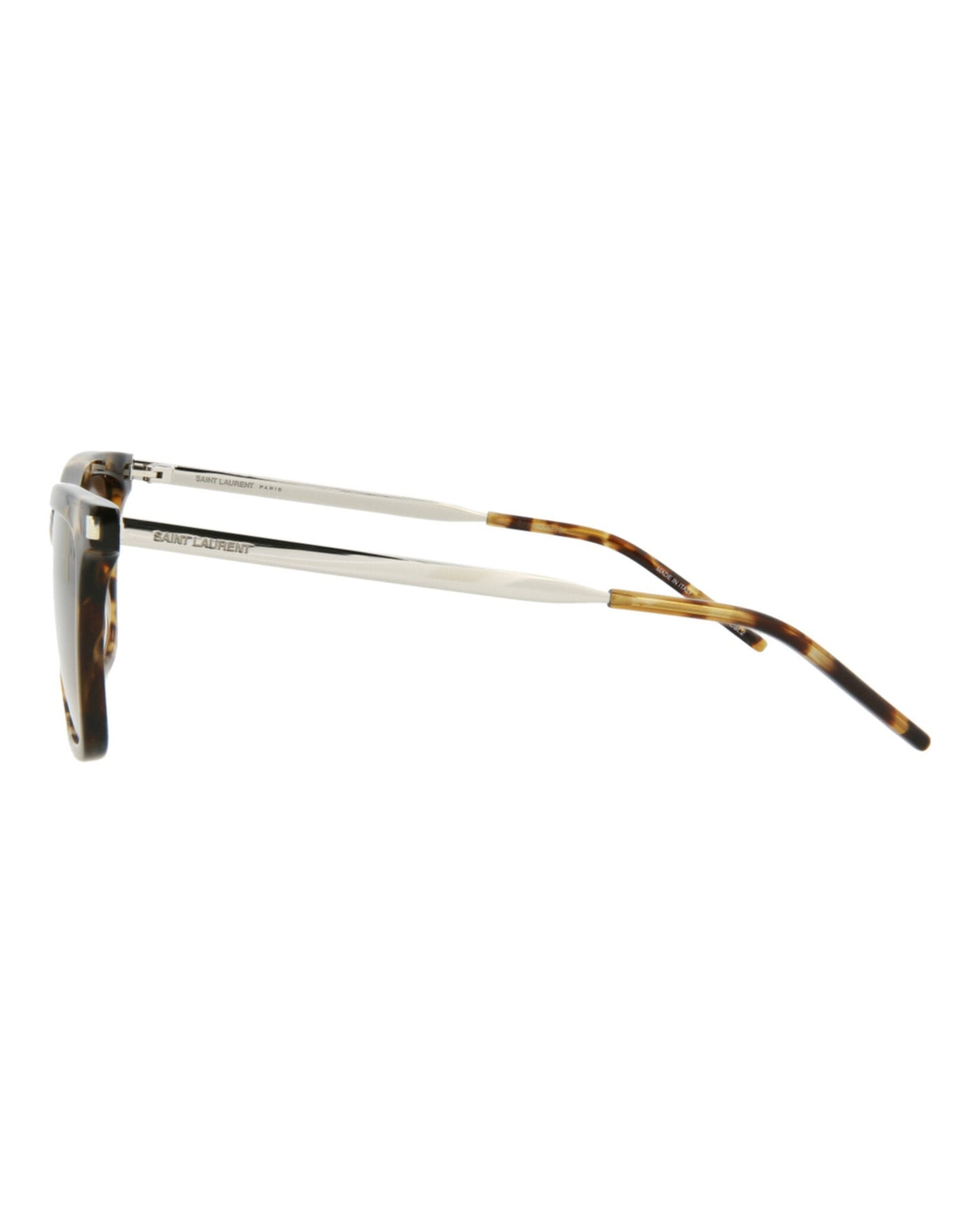 Gafas de sol de acetato de montura cuadrada