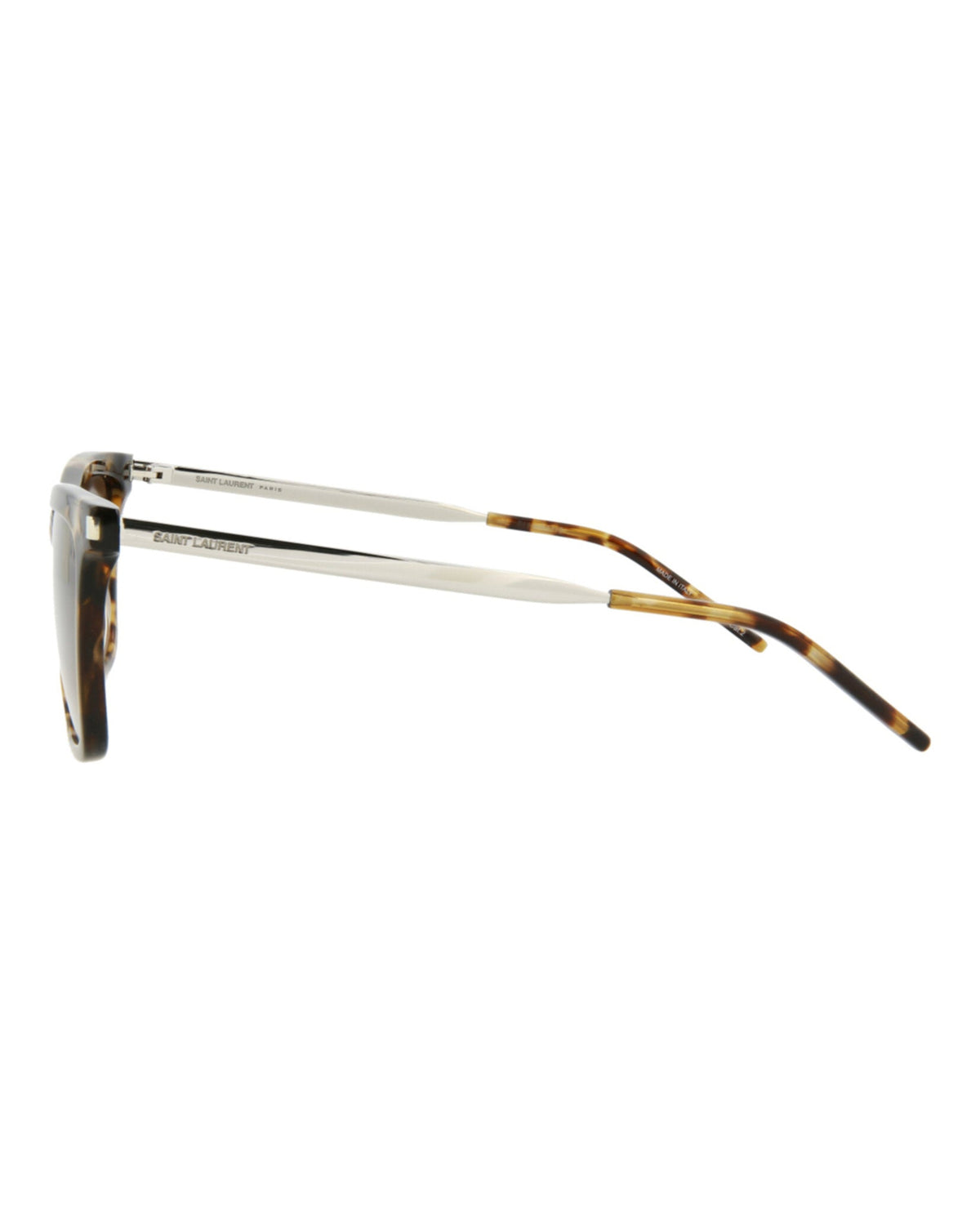 Gafas de sol de acetato de montura cuadrada