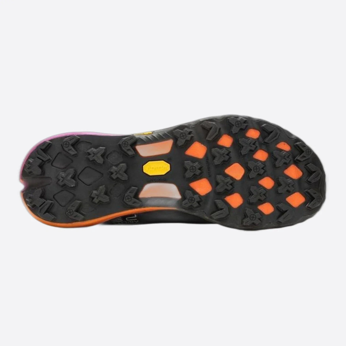 Tenis de hombre color negro