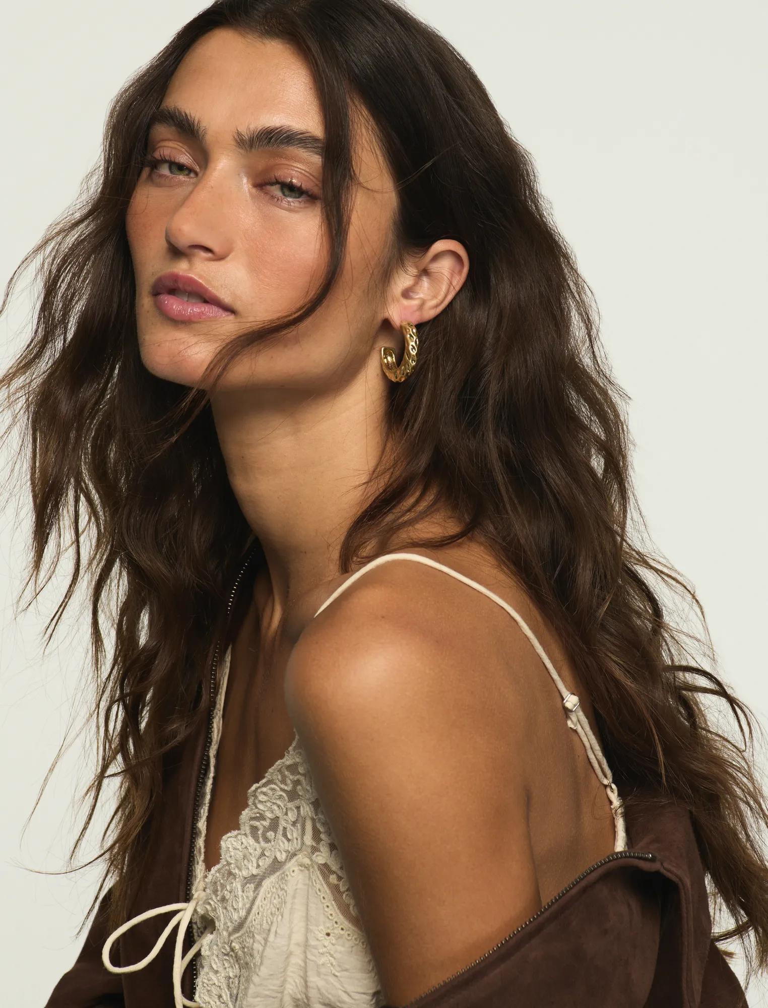 Aretes