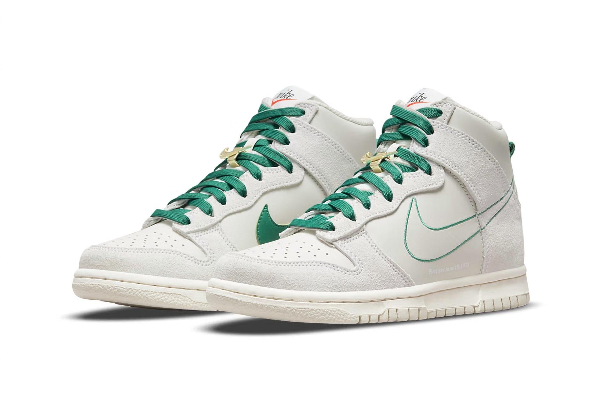 Tenis para niño