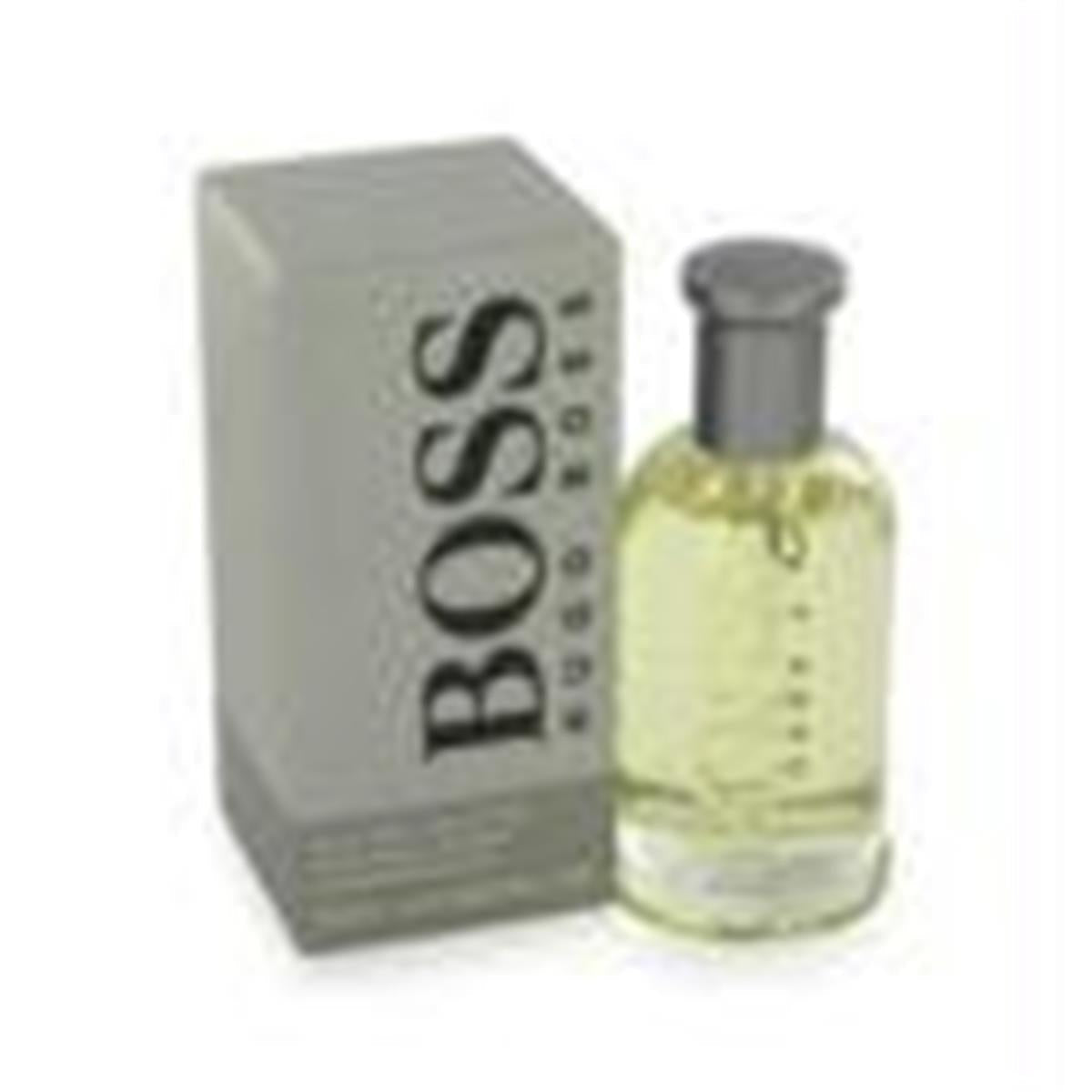 Perfume eau de toilette 1 oz