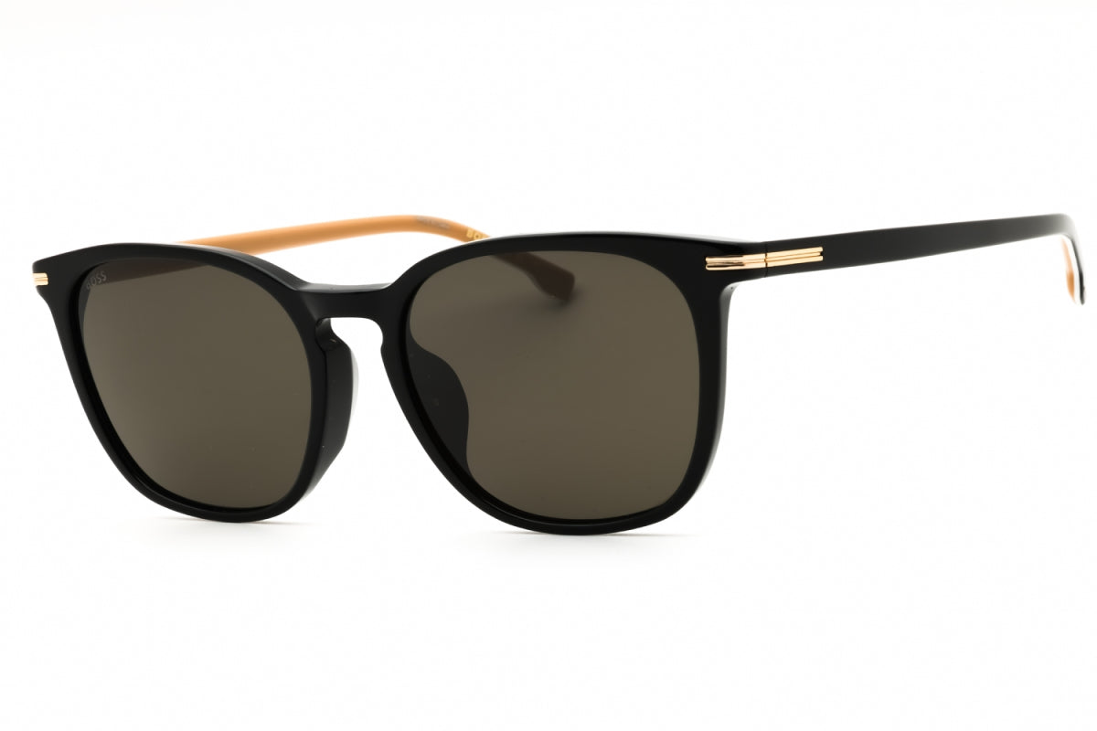 Gafas color negro y gris