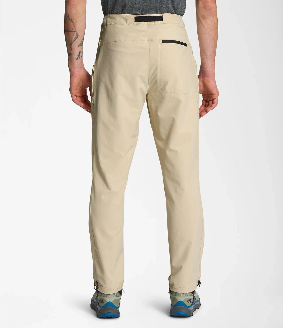 Pantalón de hombre