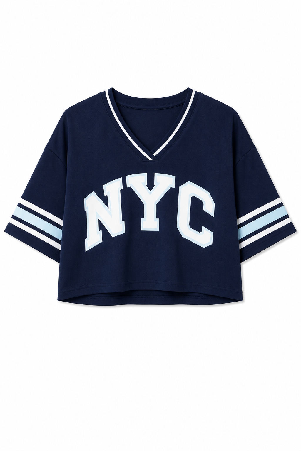 Camiseta con estampado
