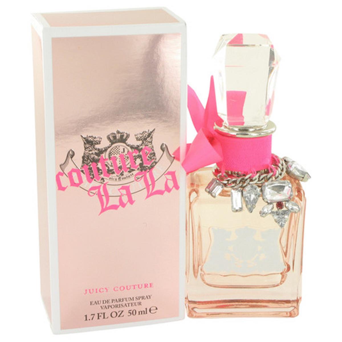 Perfume de mujer eau de parfum 1,7 oz