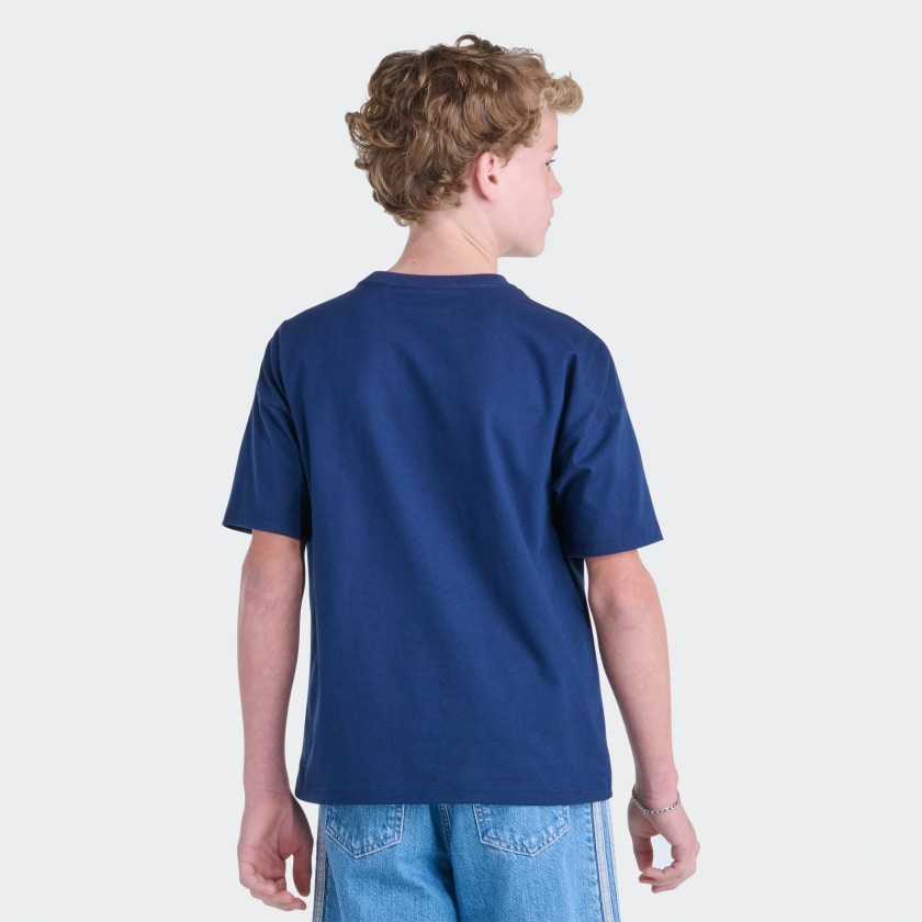 Camiseta infantil