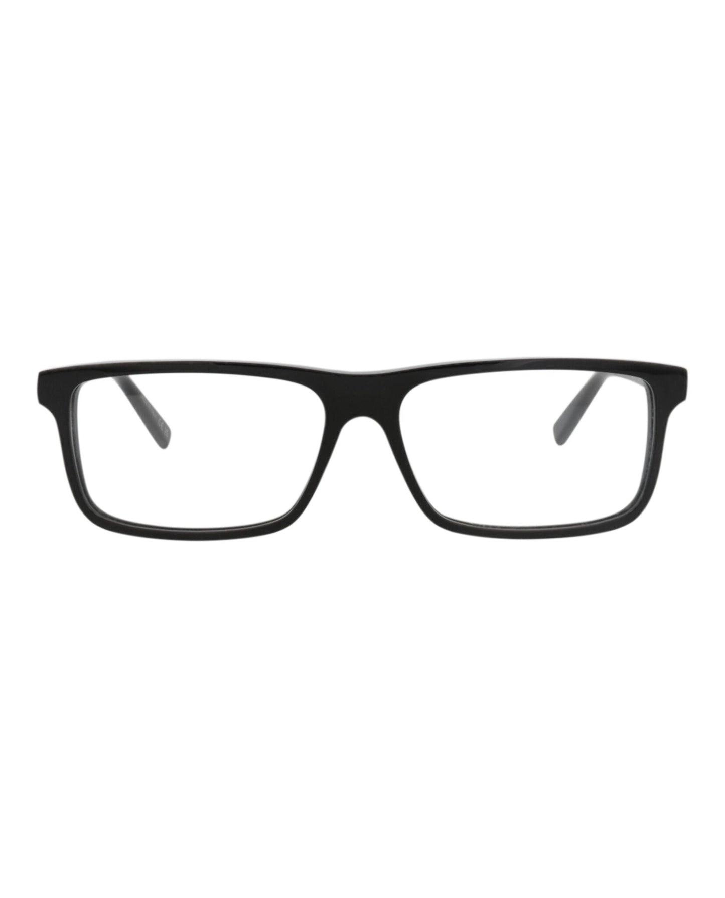 Montura para gafas de acetato de montura cuadrada