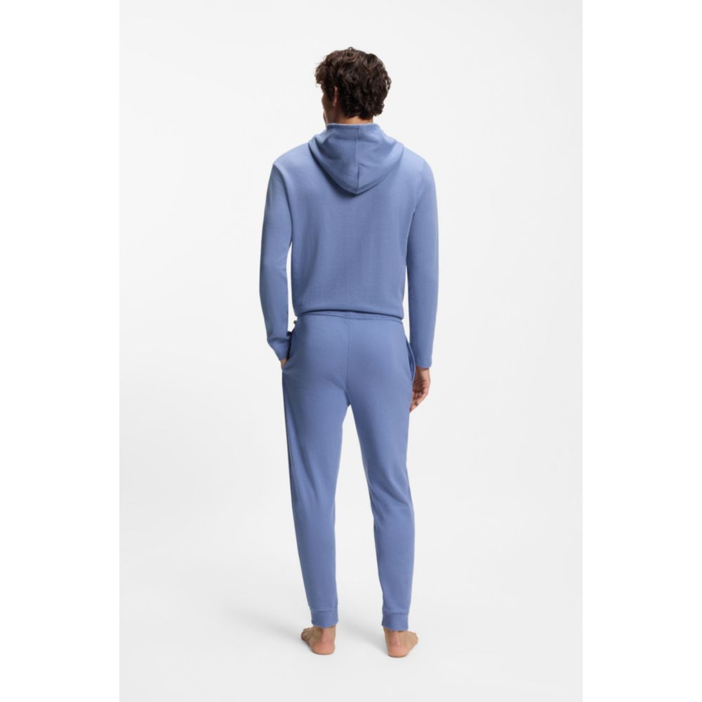 Pijama de mezcla de algodón