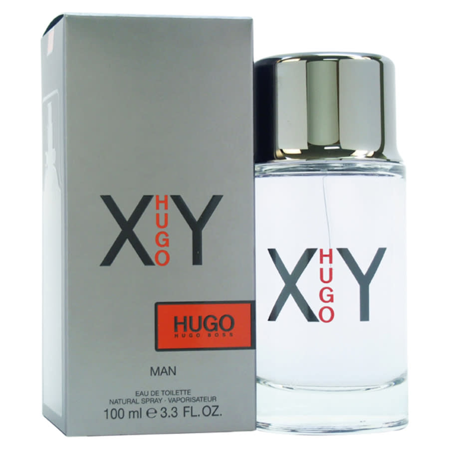Perfume eau de toilette 3,3 oz