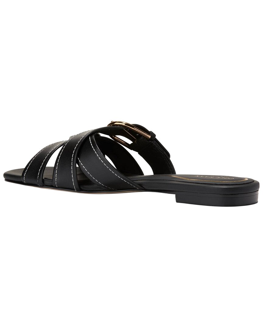 Sandalias de cuero