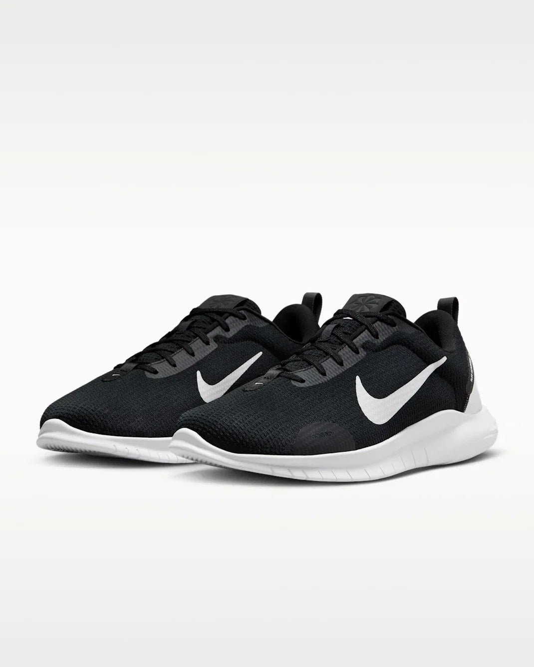 Tenis para correr color negro