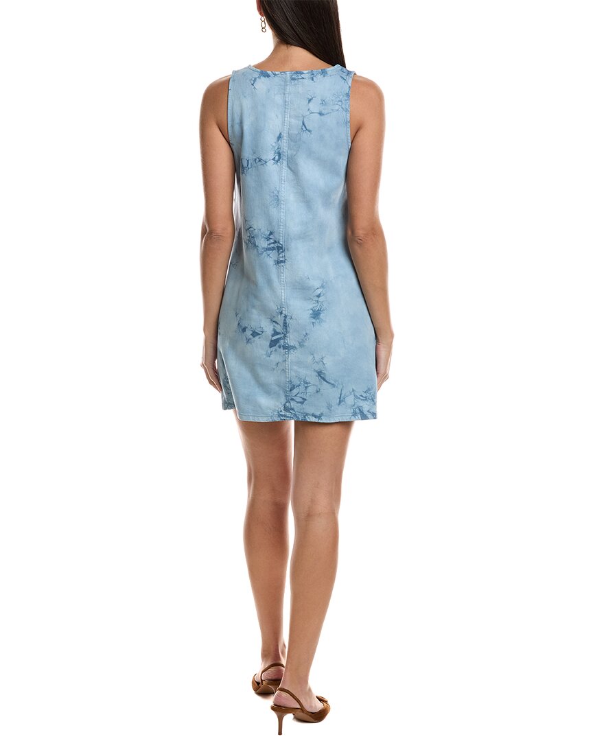 Vestido de mezclilla