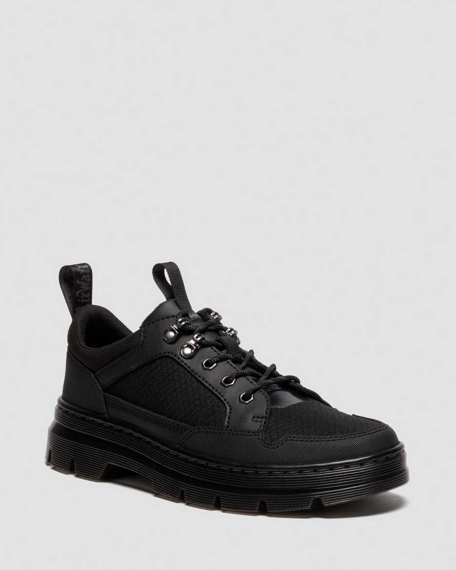 Zapatos de cuero