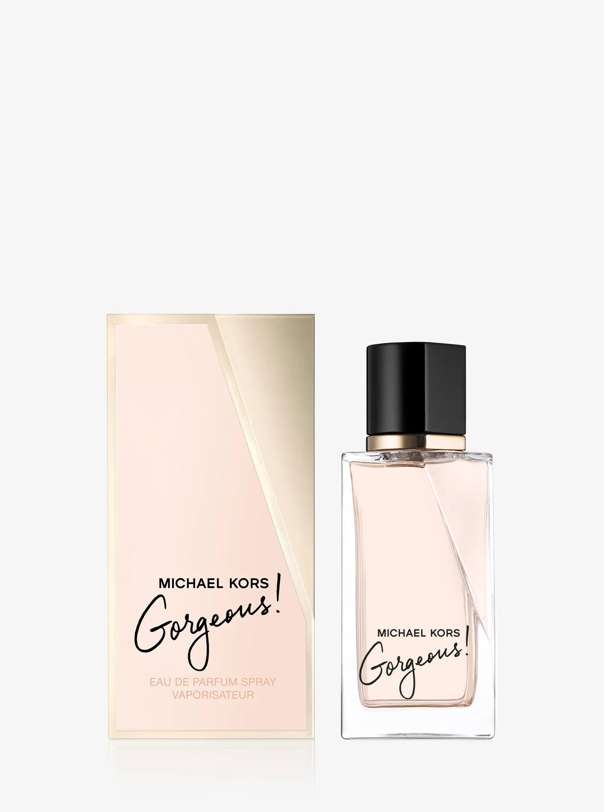 Perfume eau de parfum 1,7 oz