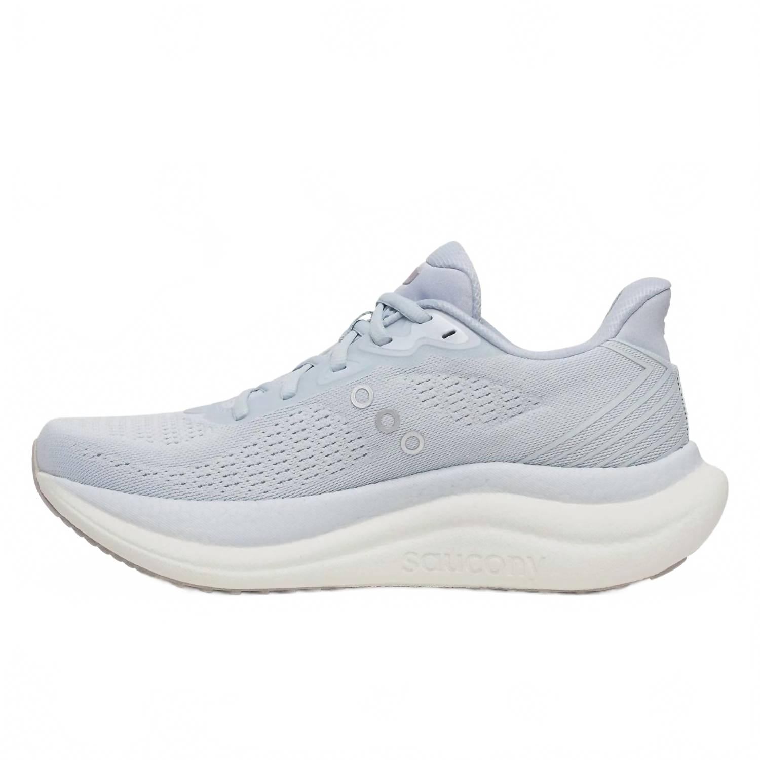Tenis para correr de mujer