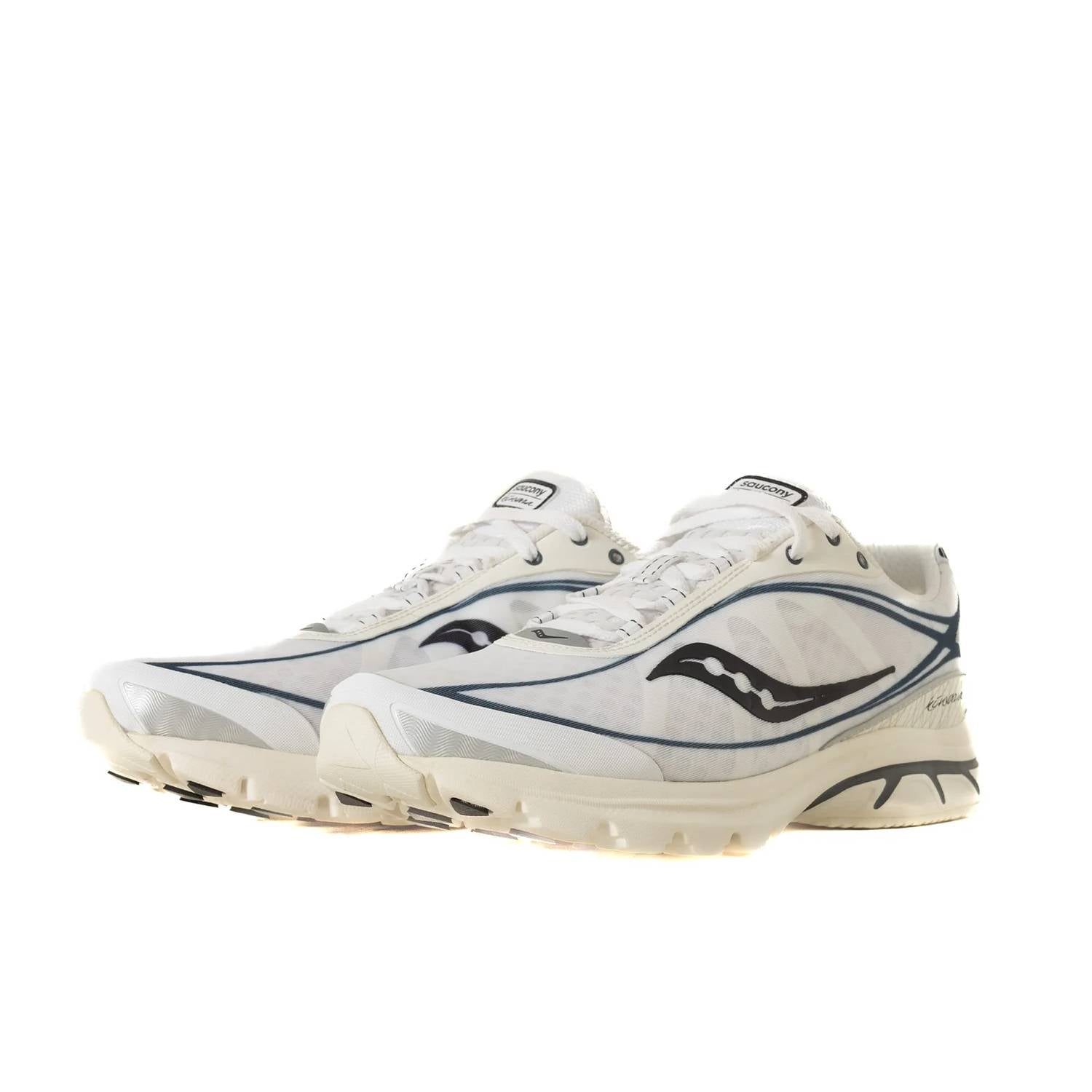 Tenis de hombre color blanco