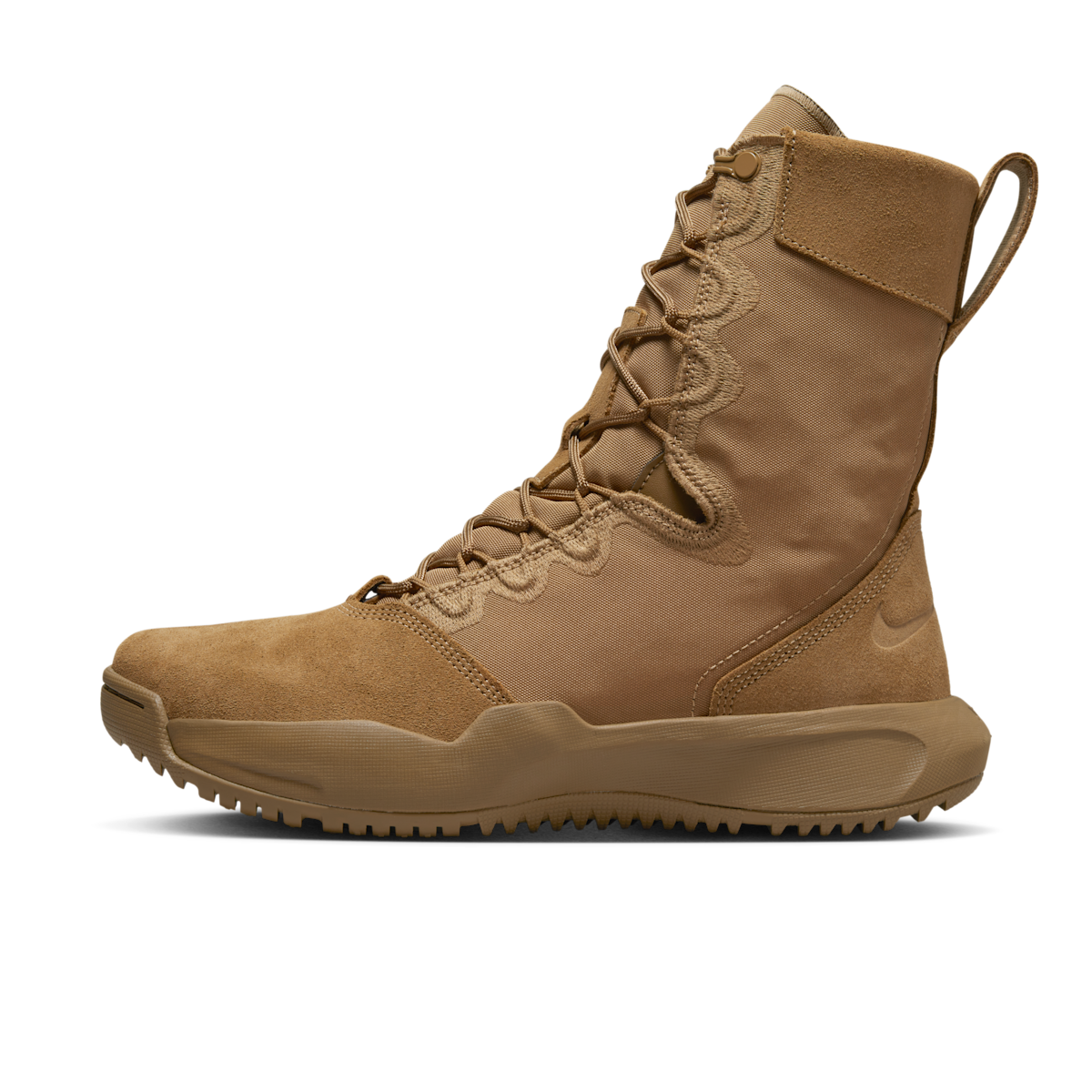 Botas de hombre