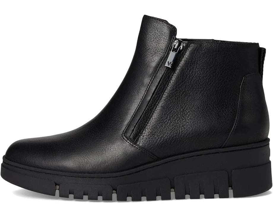 Zapatos de cuero