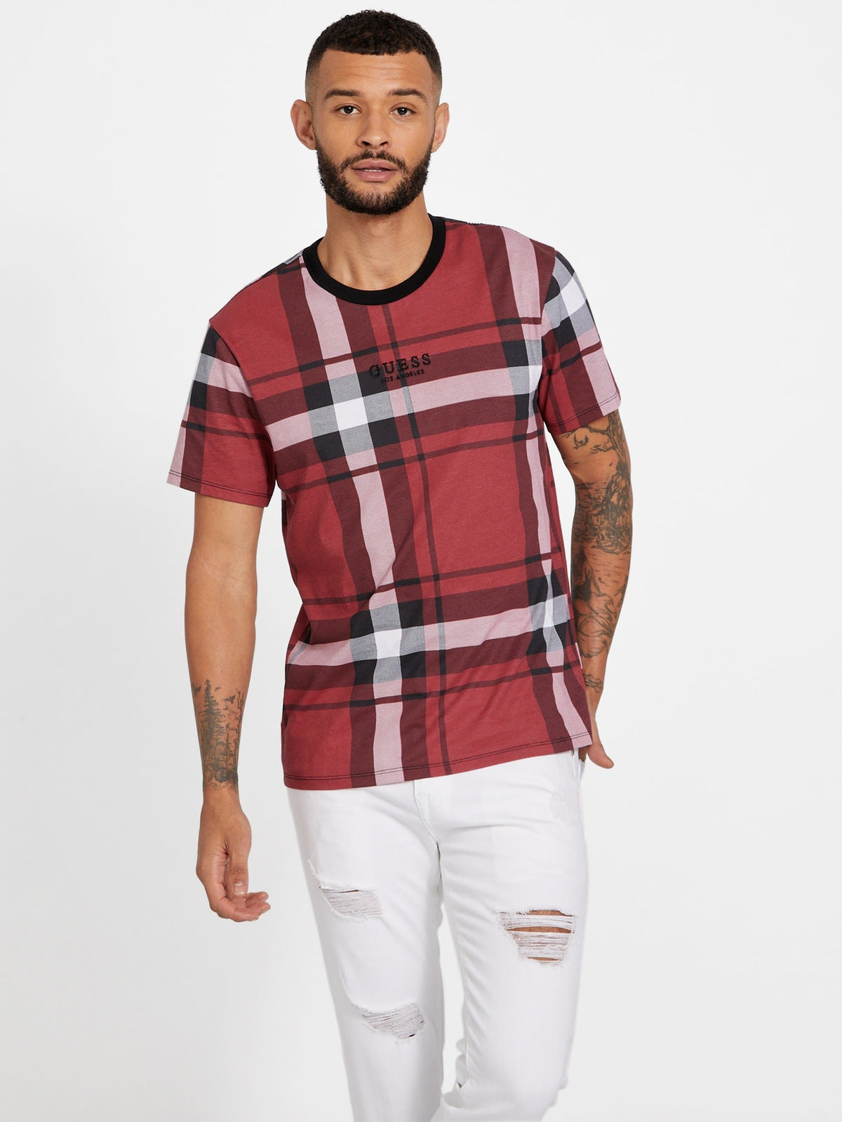 Camiseta