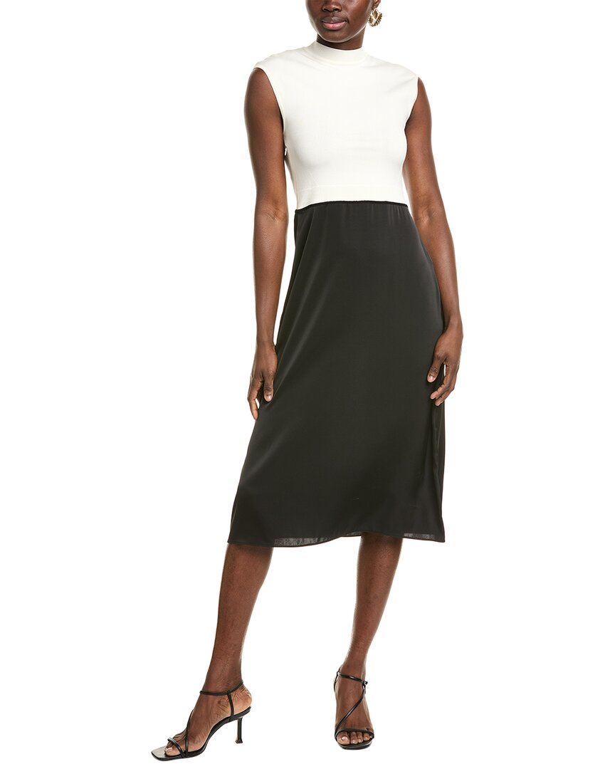 Vestido midi