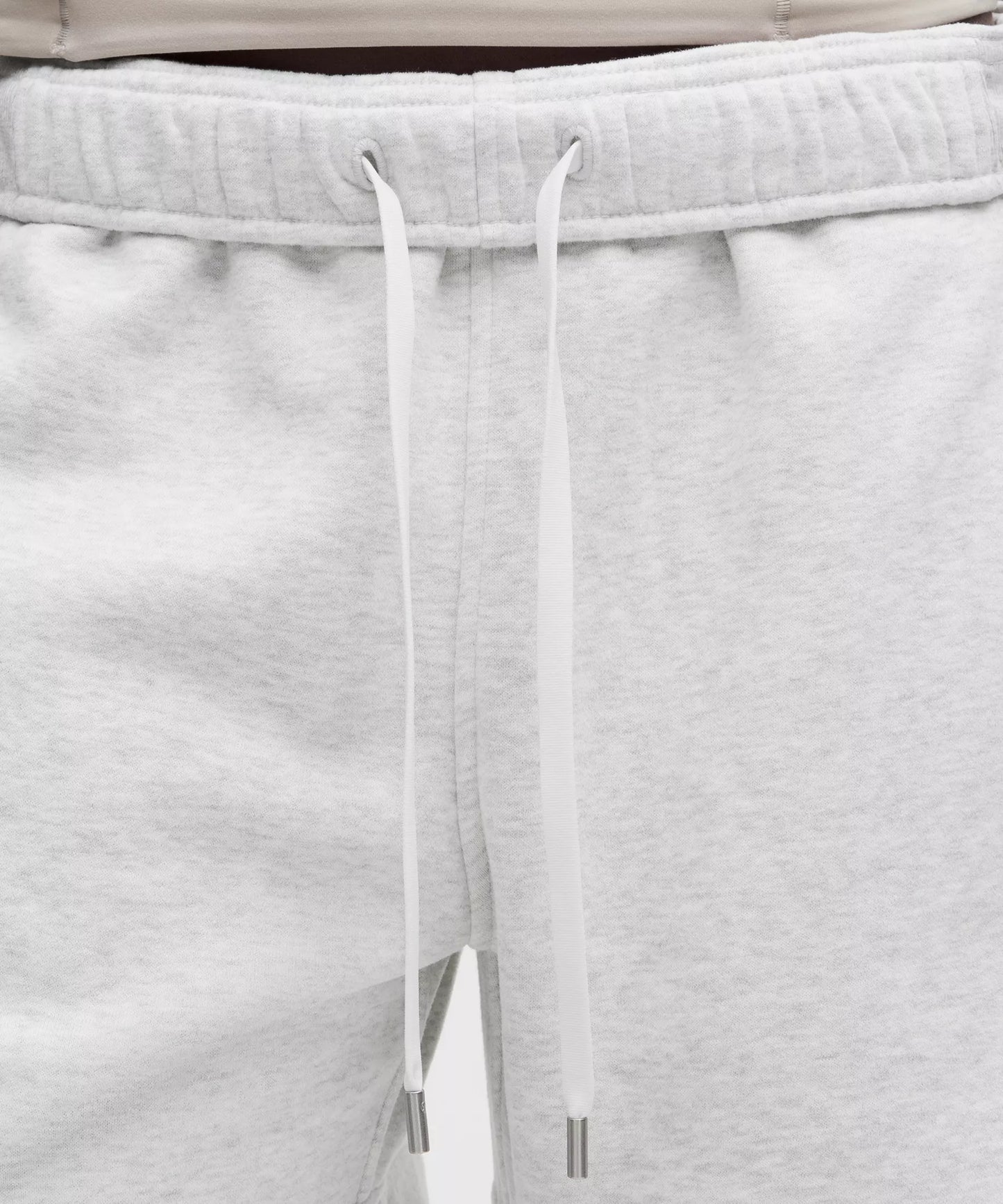 Short de corte amplio
