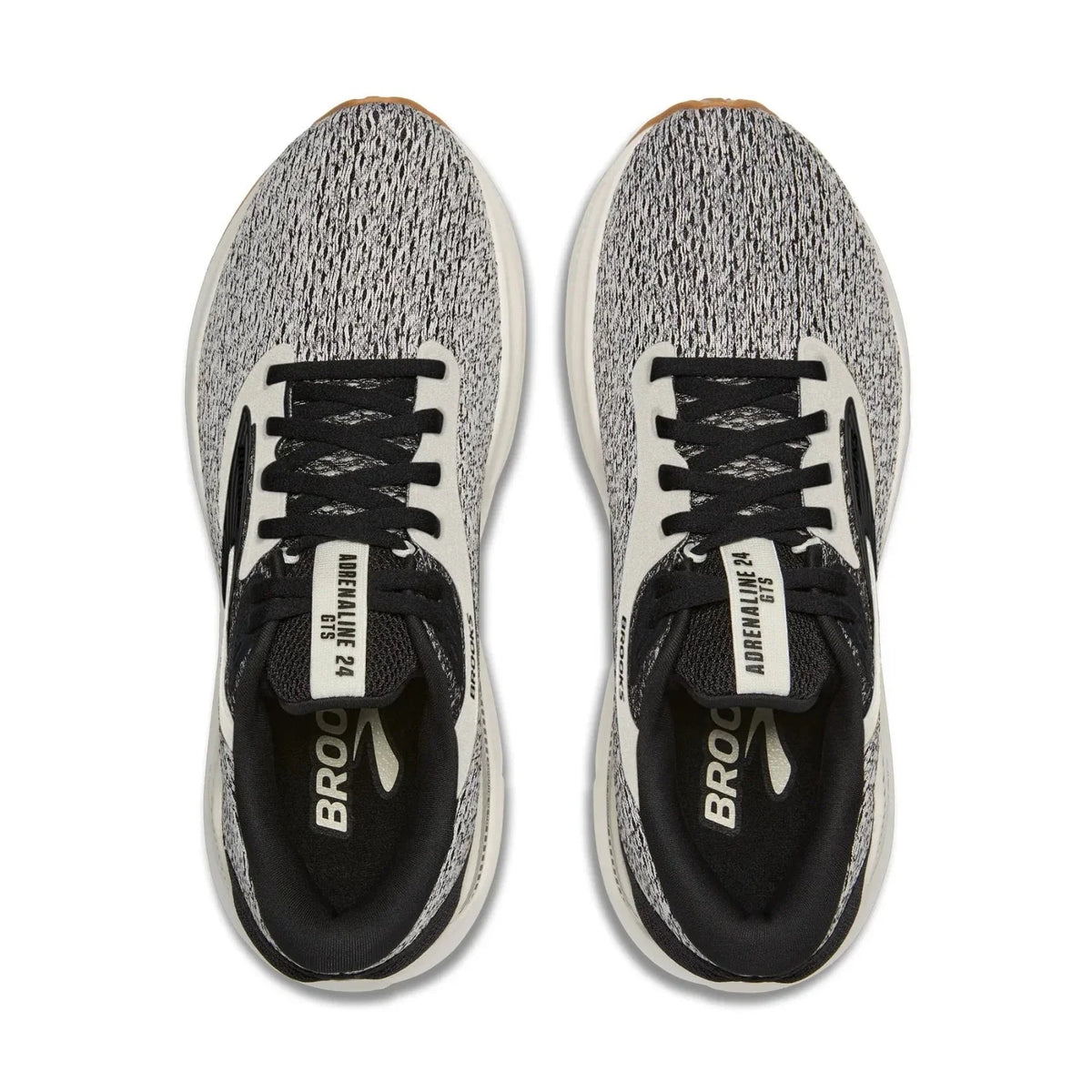 Tenis color negro