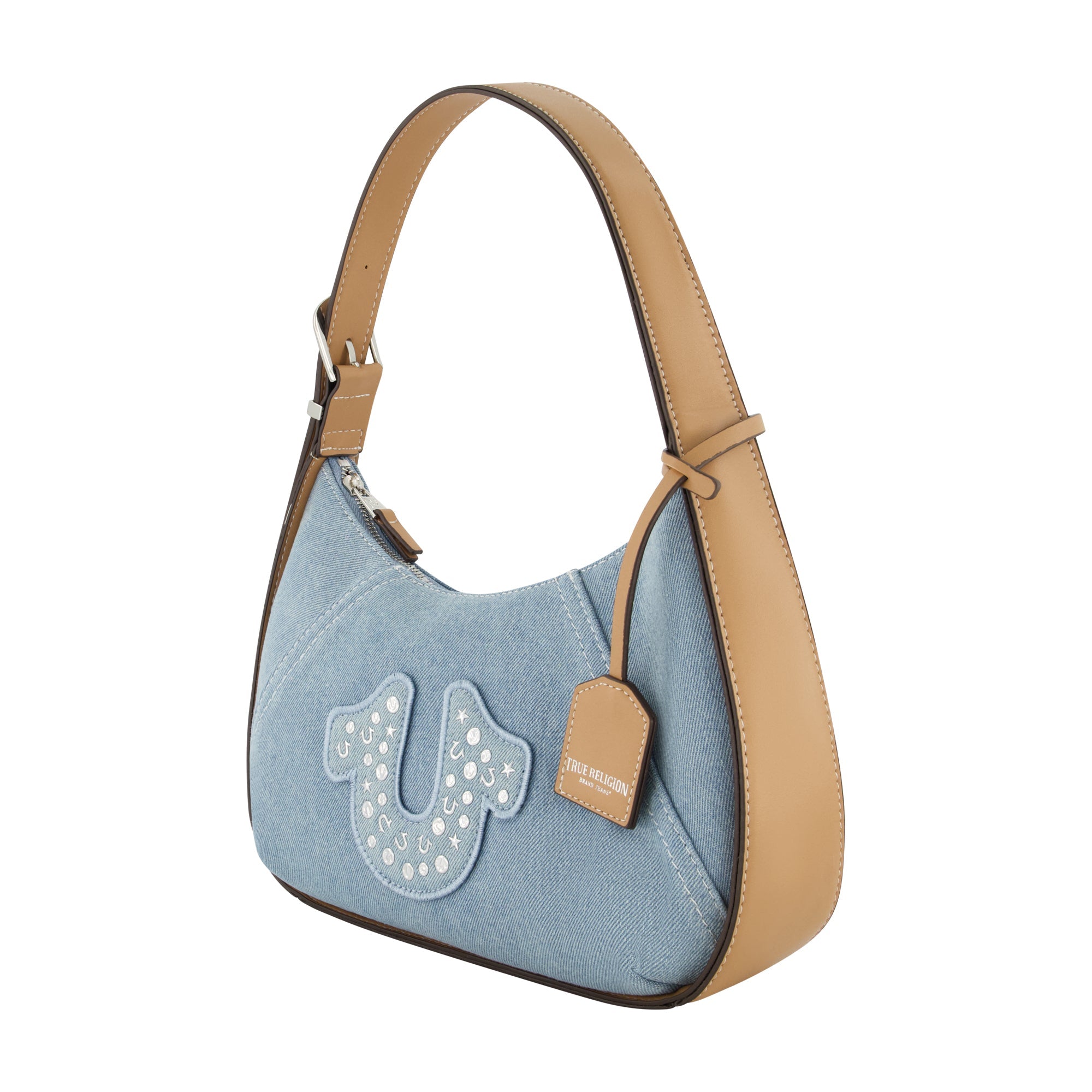 Bolso de mezclilla