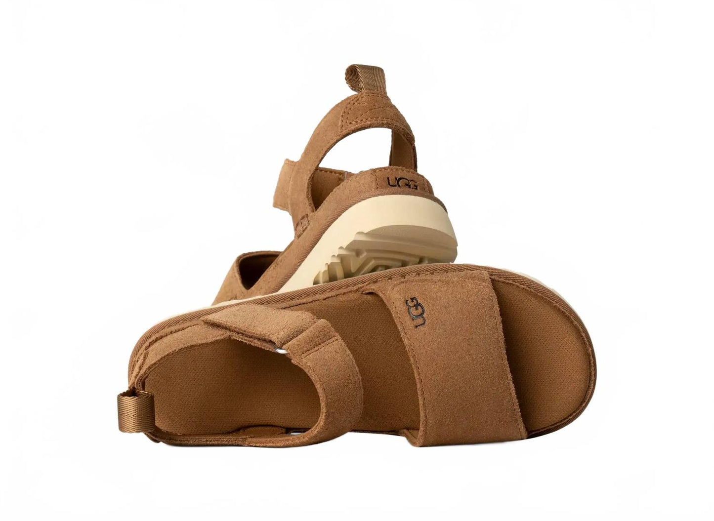 Sandalias de mujer