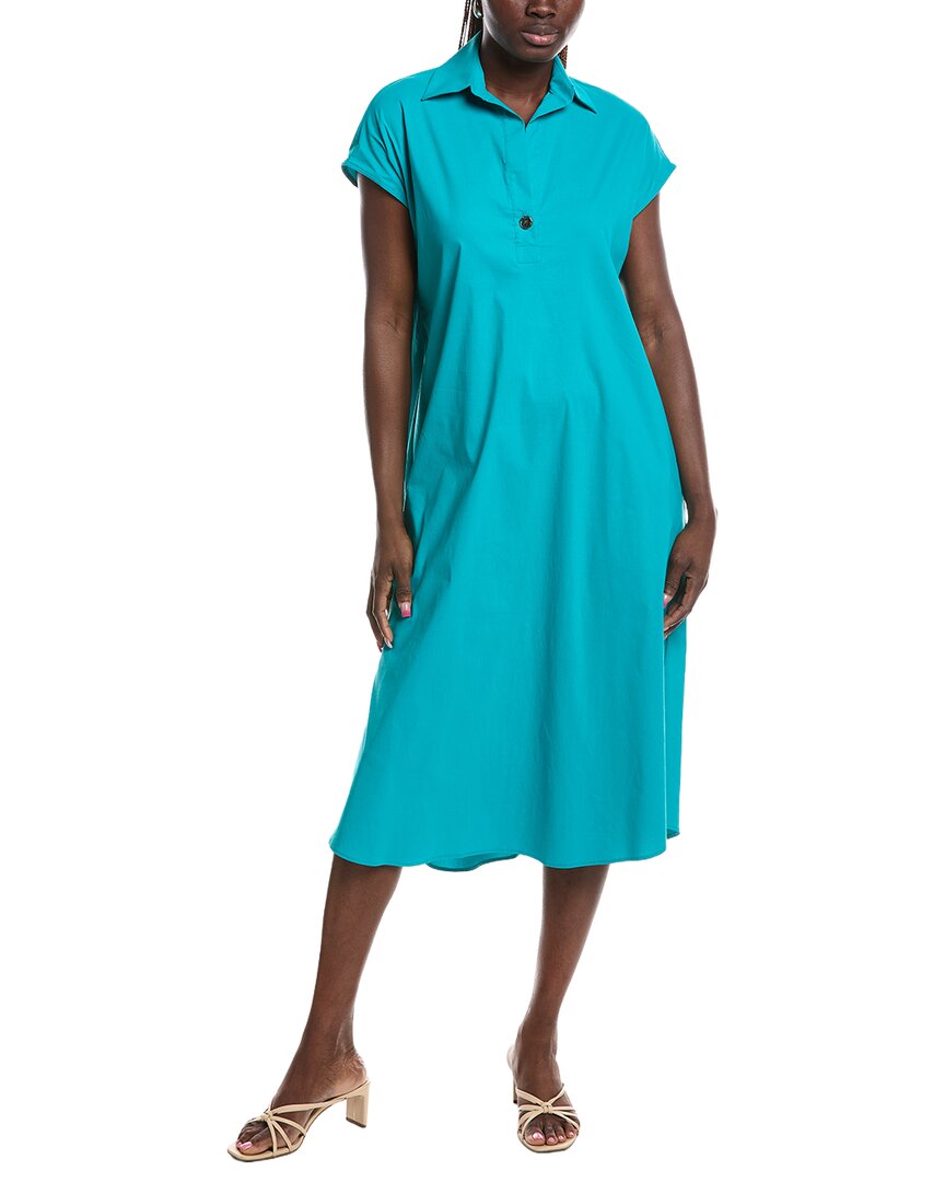 Vestido midi
