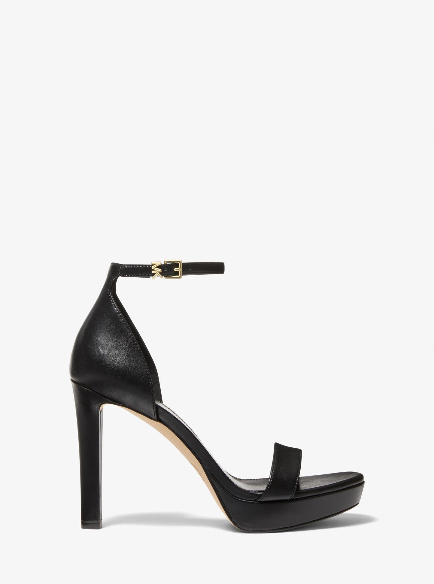 Sandalias con plataforma