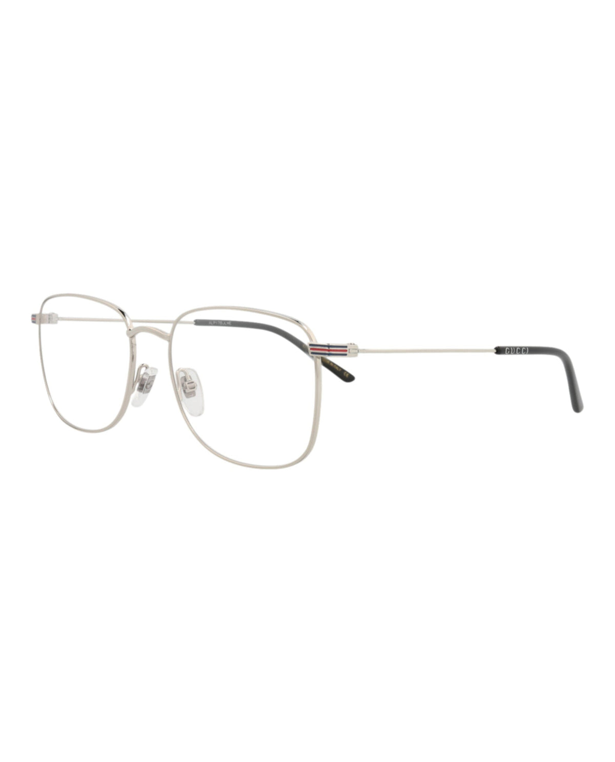 Montura para gafas de montura cuadrada
