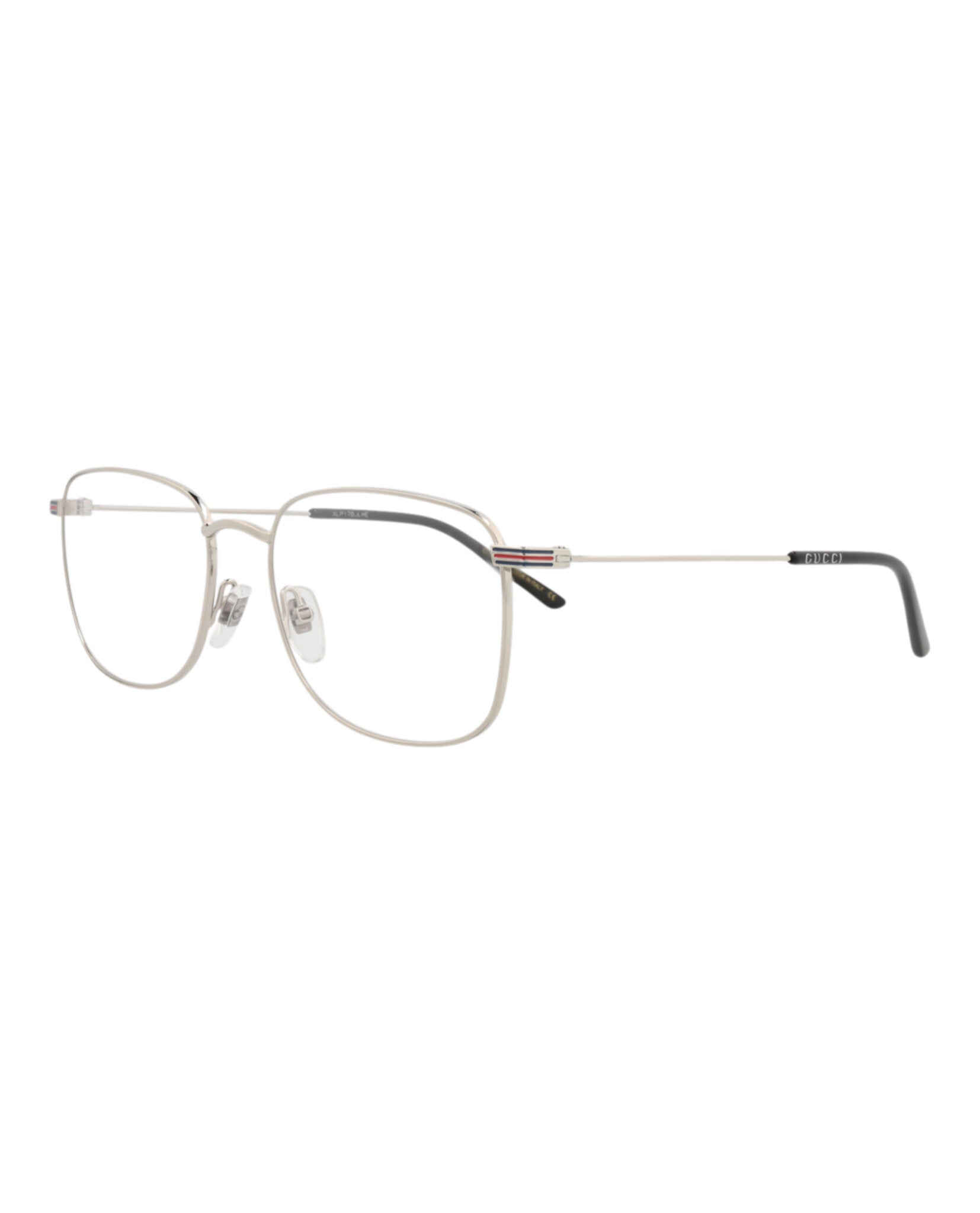 Montura para gafas de montura cuadrada