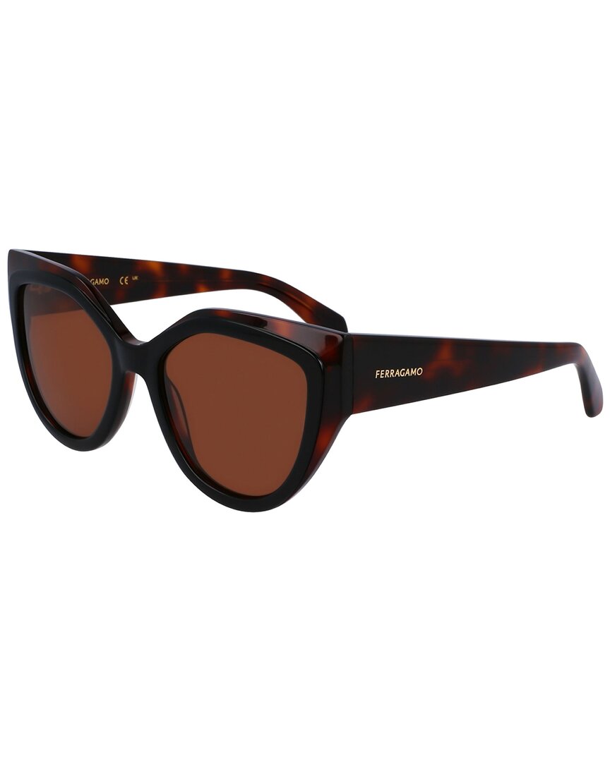 Gafas de sol de mujer 53 mm