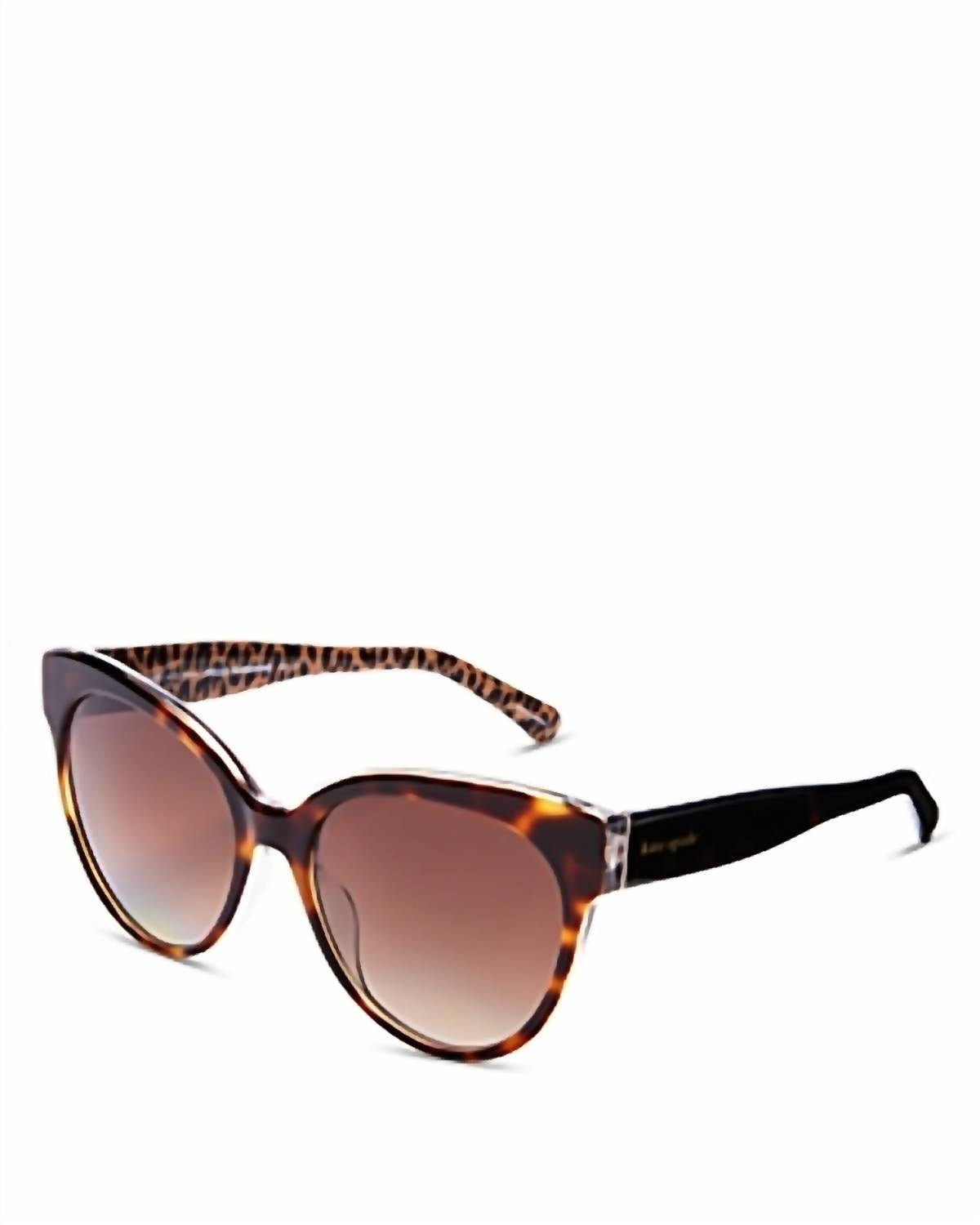 Gafas de sol de mujer