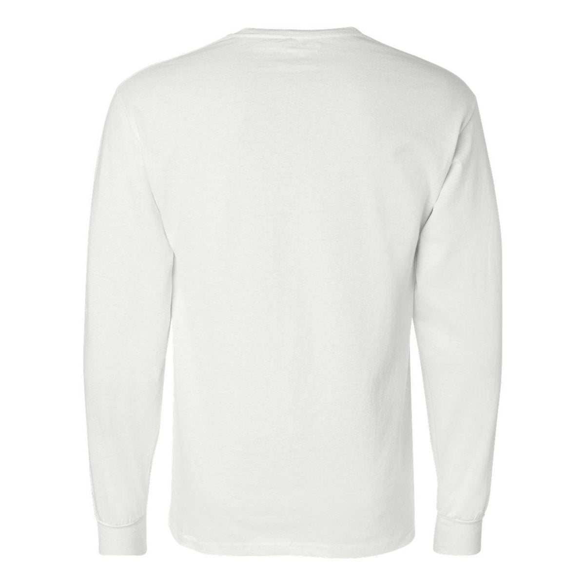 Camiseta de manga larga