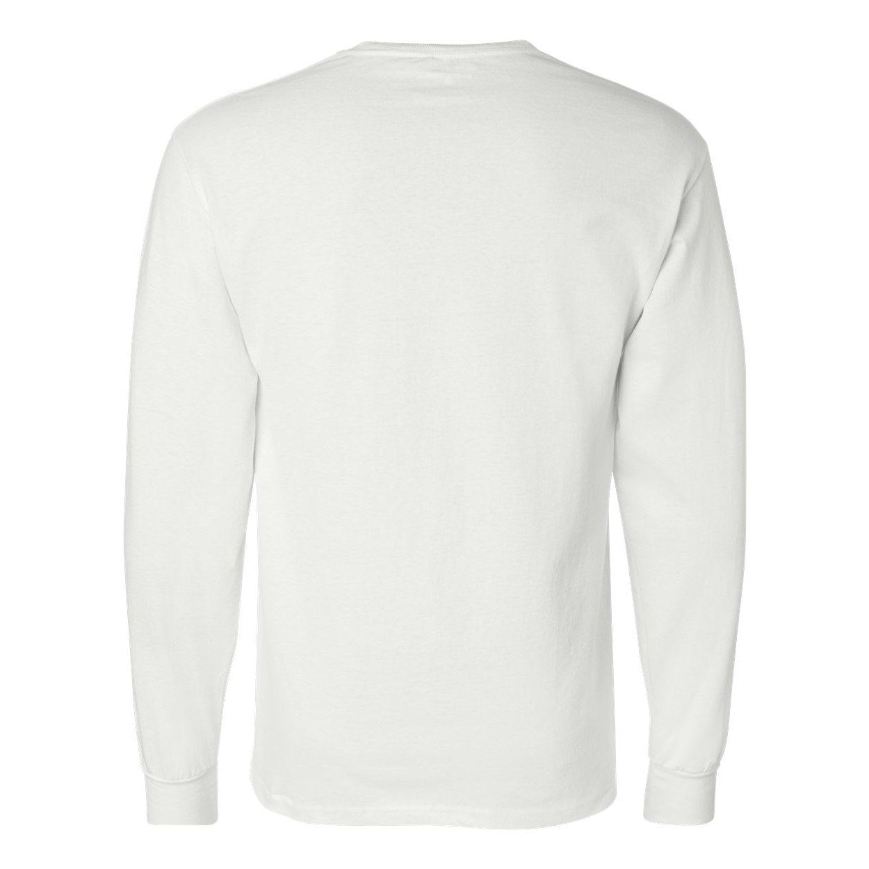 Camiseta de manga larga