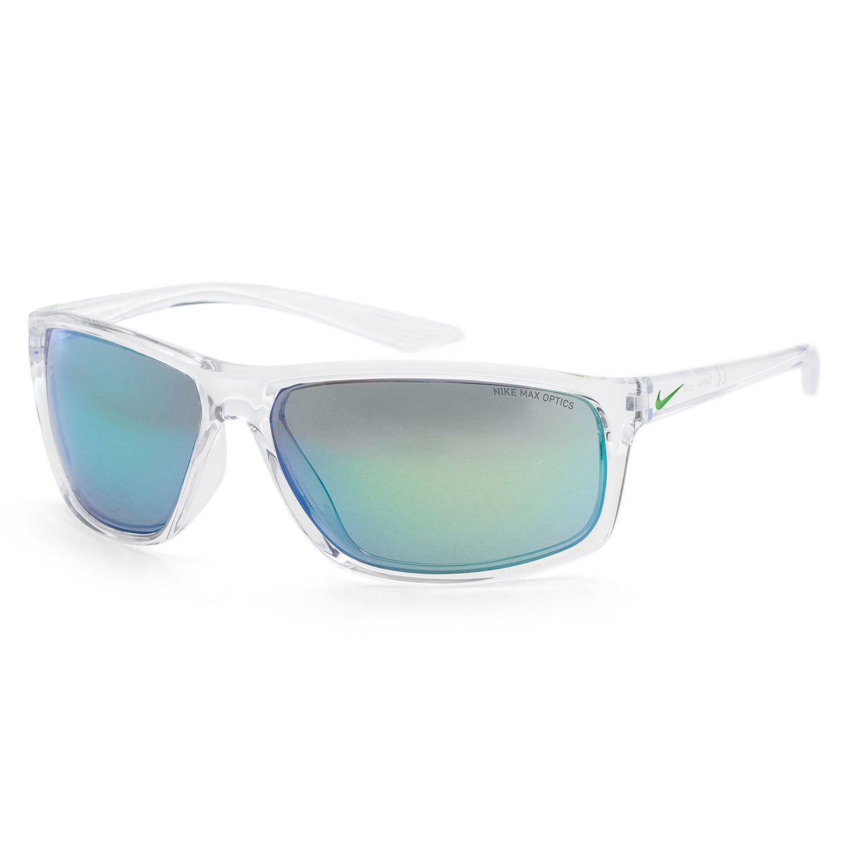 Gafas de sol de hombre 66 mm color gris