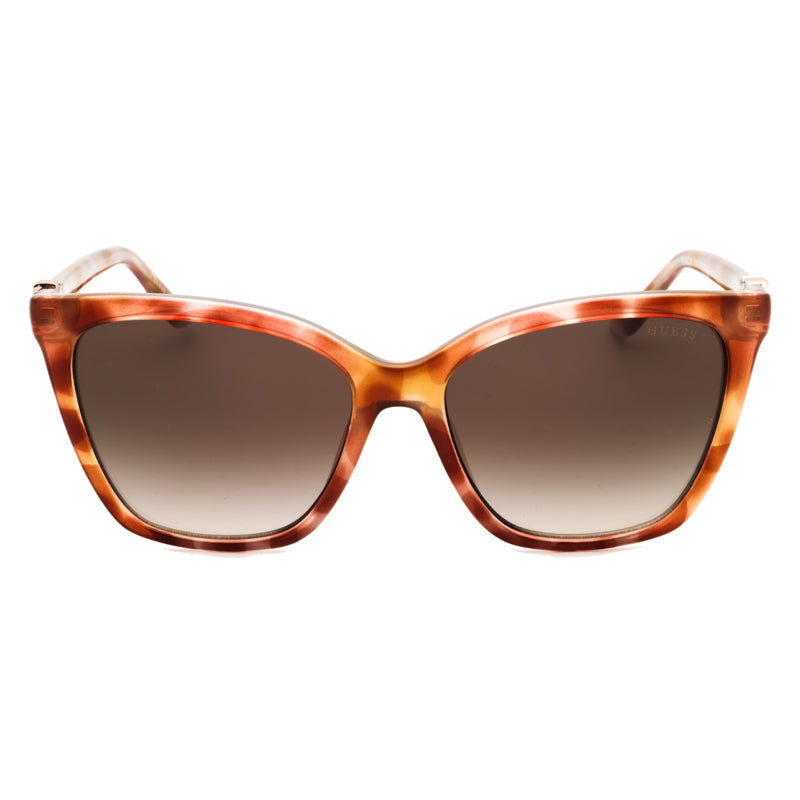 Gafas color café