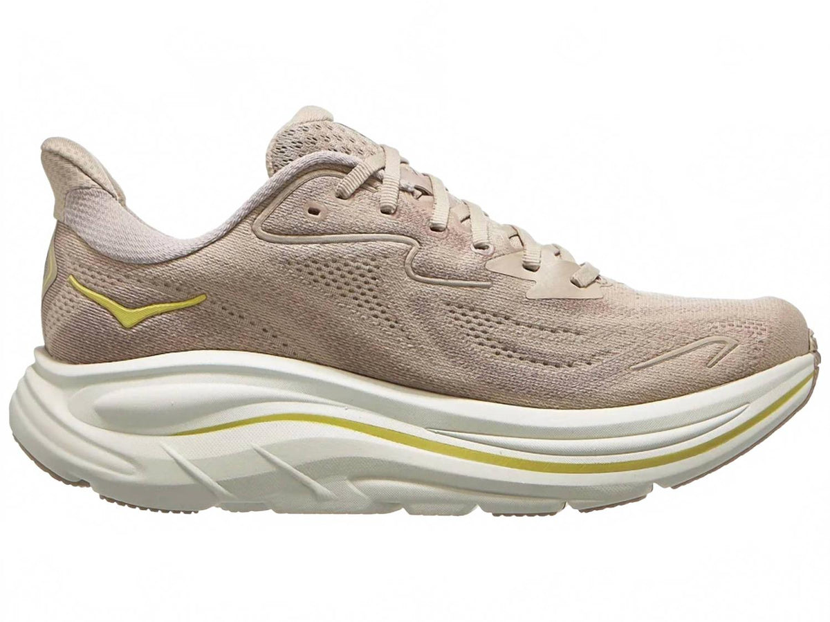 Tenis para correr de hombre de lino