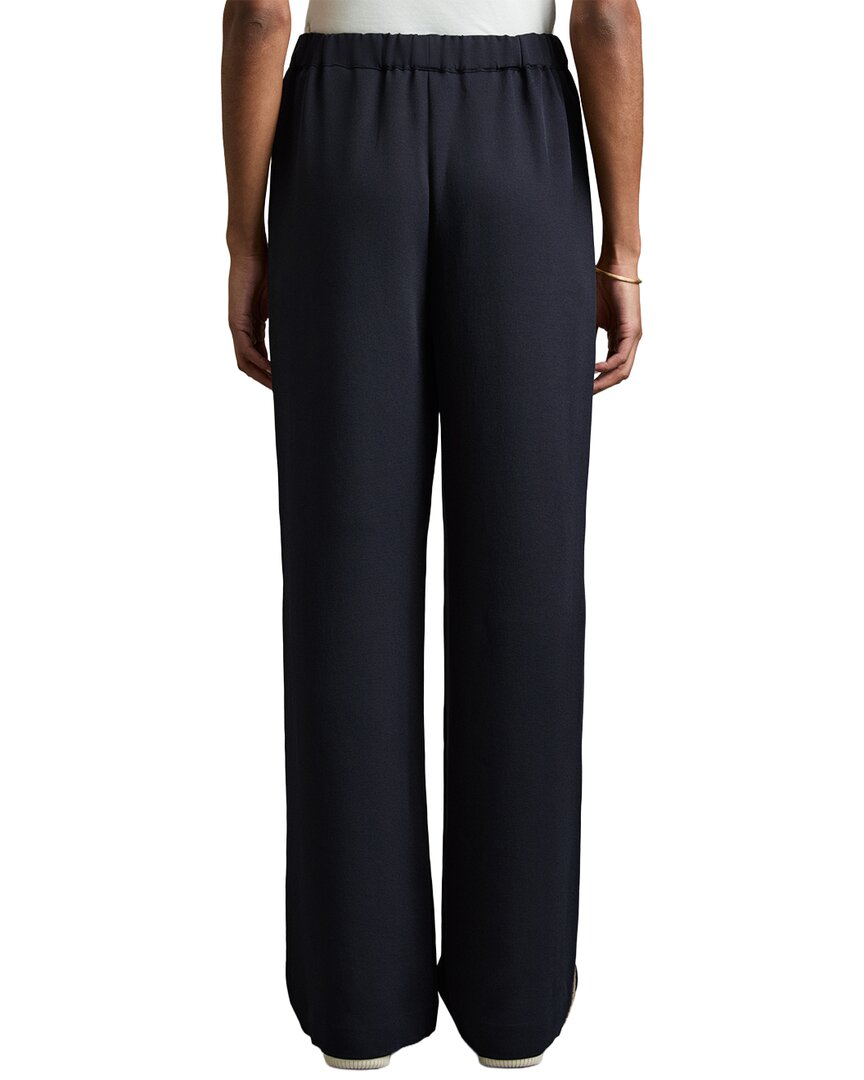 Pantalón de pierna ancha